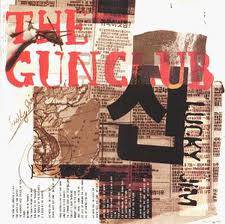 The Gun Club : Lucky Jim